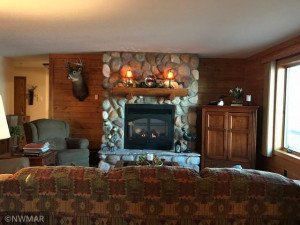 Photo for 780 Durand Drive NW, Puposky, MN 56601 - Listing #5691698 780 Durand Drive NW, Puposky, MN 56601