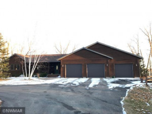 Photo for 780 Durand Drive NW, Puposky, MN 56601 - Listing #5691698 780 Durand Drive NW, Puposky, MN 56601