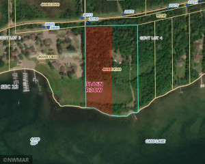 Photo for 20786 Williams Road SE, Cass Lake, MN 56633 - Listing #5691822 20786 Williams Road SE, Cass Lake, MN 56633