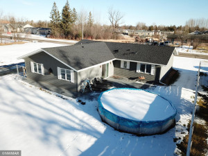 Photo for 307 6th Avenue SW, Warroad, MN 56763 - Listing #5692565 307 6th Avenue SW, Warroad, MN 56763