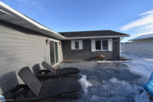Photo for 307 6th Avenue SW, Warroad, MN 56763 - Listing #5692565 307 6th Avenue SW, Warroad, MN 56763