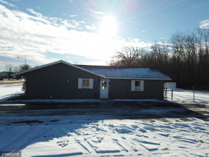 Photo for 307 6th Avenue SW, Warroad, MN 56763 - Listing #5692565 307 6th Avenue SW, Warroad, MN 56763