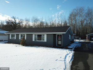 Photo for 307 6th Avenue SW, Warroad, MN 56763 - Listing #5692565 307 6th Avenue SW, Warroad, MN 56763