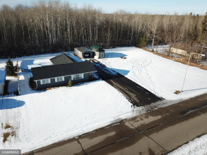 Photo for 307 6th Avenue SW, Warroad, MN 56763 - Listing #5692565 307 6th Avenue SW, Warroad, MN 56763