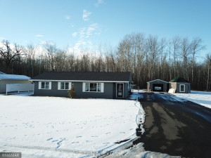 Photo for 307 6th Avenue SW, Warroad, MN 56763 - Listing #5692565 307 6th Avenue SW, Warroad, MN 56763