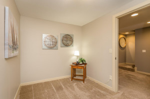 Photo for 2159 Erin Court, New Brighton, MN 55112 - Listing #5691861 Lower level Exercise room or Home Office.