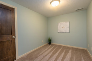 Photo for 2159 Erin Court, New Brighton, MN 55112 - Listing #5691861 Lower level non-conforming 5th bedroom or Home Office.
