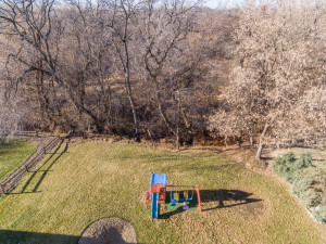 Photo for 2159 Erin Court, New Brighton, MN 55112 - Listing #5691861 Nice flat backyard surrounded by your woods that open to the city park