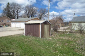 Photo for 250 4th Street S, Greenbush, MN 56726 - Listing #5692728 250 4th Street S, Greenbush, MN 56726