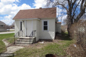 Photo for 250 4th Street S, Greenbush, MN 56726 - Listing #5692728 250 4th Street S, Greenbush, MN 56726