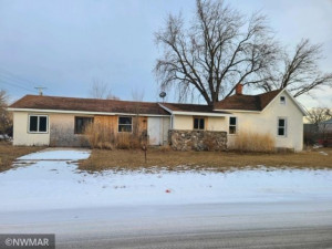 Photo for 250 4th Street S, Greenbush, MN 56726 - Listing #5692728 250 4th Street S, Greenbush, MN 56726