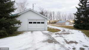 Photo for 607 8th Avenue SW, Roseau, MN 56751 - Listing #5692825 607 8th Avenue SW, Roseau, MN 56751