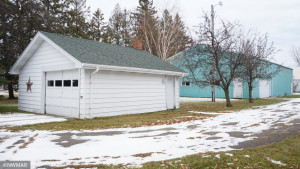 Photo for 607 8th Avenue SW, Roseau, MN 56751 - Listing #5692825 607 8th Avenue SW, Roseau, MN 56751