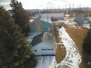 Photo for 607 8th Avenue SW, Roseau, MN 56751 - Listing #5692825 607 8th Avenue SW, Roseau, MN 56751