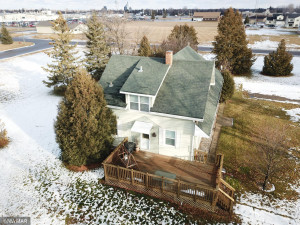 Photo for 607 8th Avenue SW, Roseau, MN 56751 - Listing #5692825 607 8th Avenue SW, Roseau, MN 56751