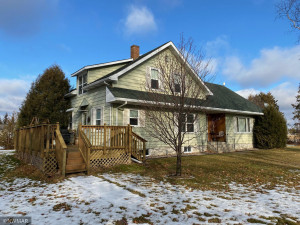 Photo for 607 8th Avenue SW, Roseau, MN 56751 - Listing #5692825 607 8th Avenue SW, Roseau, MN 56751