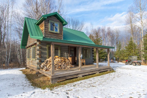 Photo for 5859 County Road 8, Littlefork, MN 56653 - Listing #5681313 5859 County Road 8, Littlefork, MN 56653