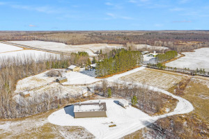 Photo for 5859 County Road 8, Littlefork, MN 56653 - Listing #5681313 5859 County Road 8, Littlefork, MN 56653
