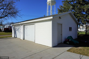 Photo for 309 Main Avenue S, Roseau, MN 56751 - Listing #5672999 309 Main Avenue S, Roseau, MN 56751