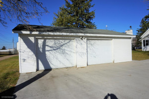 Photo for 309 Main Avenue S, Roseau, MN 56751 - Listing #5672999 309 Main Avenue S, Roseau, MN 56751