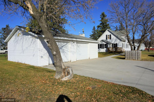 Photo for 309 Main Avenue S, Roseau, MN 56751 - Listing #5672999 309 Main Avenue S, Roseau, MN 56751