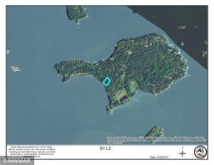 Photo for TBD Brush Island, Angle Inlet, MN 56711 - Listing #5692413 TBD Brush Island, Angle Inlet, MN 56711
