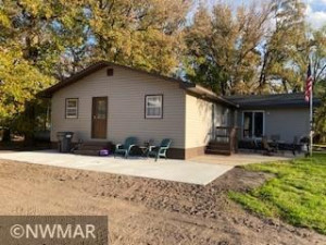 Photo for 15814 State Highway 1 Highway NE, Thief River Falls, MN 56701 - Listing #5694096 15814 State Highway 1 Highway NE, Thief River Falls, MN 56701