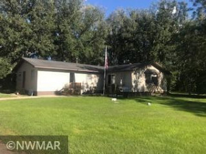 Photo for 15814 State Highway 1 Highway NE, Thief River Falls, MN 56701 - Listing #5694096 15814 State Highway 1 Highway NE, Thief River Falls, MN 56701