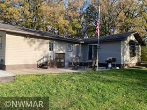 Photo for 15814 State Highway 1 Highway NE, Thief River Falls, MN 56701 - Listing #5694096 15814 State Highway 1 Highway NE, Thief River Falls, MN 56701