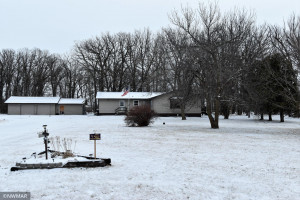 Photo for 15814 State Highway 1 Highway NE, Thief River Falls, MN 56701 - Listing #5694096 15814 State Highway 1 Highway NE, Thief River Falls, MN 56701