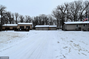 Photo for 15814 State Highway 1 Highway NE, Thief River Falls, MN 56701 - Listing #5694096 15814 State Highway 1 Highway NE, Thief River Falls, MN 56701