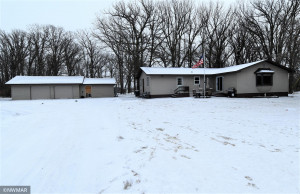 Photo for 15814 State Highway 1 Highway NE, Thief River Falls, MN 56701 - Listing #5694096 15814 State Highway 1 Highway NE, Thief River Falls, MN 56701