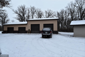 Photo for 15814 State Highway 1 Highway NE, Thief River Falls, MN 56701 - Listing #5694096 15814 State Highway 1 Highway NE, Thief River Falls, MN 56701