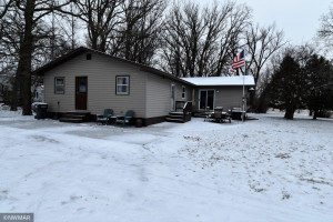 Photo for 15814 State Highway 1 Highway NE, Thief River Falls, MN 56701 - Listing #5694096 15814 State Highway 1 Highway NE, Thief River Falls, MN 56701