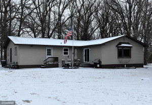 Photo for 15814 State Highway 1 Highway NE, Thief River Falls, MN 56701 - Listing #5694096 15814 State Highway 1 Highway NE, Thief River Falls, MN 56701