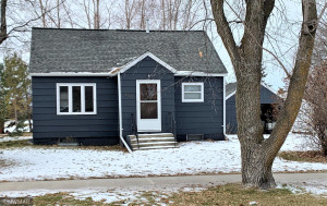 Photo for 215 Roberts Avenue NE, Warroad, MN 56763 - Listing #5694622 215 Roberts Avenue NE, Warroad, MN 56763