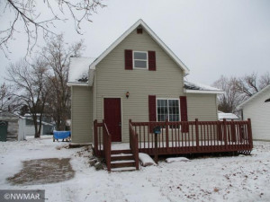 Photo for 615 Markley Avenue S, Thief River Falls, MN 56701 - Listing #5694742 615 Markley Avenue S, Thief River Falls, MN 56701