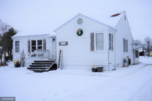 Photo for 406 3rd Street NE, Roseau, MN 56751 - Listing #5694870 406 3rd Street NE, Roseau, MN 56751