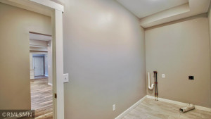 Photo for 1233 Phelps Street, Red Wing, MN 55066 - Listing #5693914 Laundry Room to the right of the front entry