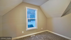 Photo for 1233 Phelps Street, Red Wing, MN 55066 - Listing #5693914 Bedroom on the Ride Side of the upper level