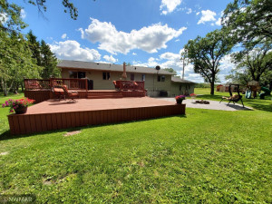 33801 320th Street, Roseau, MN 56751