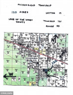 Photo for XXX 70th Ave NW, Williams, MN 56686 - Listing #5695697 XXX 70th Ave NW, Williams, MN 56686