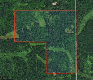 Photo for XXX 70th Ave NW, Williams, MN 56686 - Listing #5695697 XXX 70th Ave NW, Williams, MN 56686