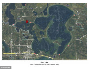 Photo for 18342 E Windigo Drive SE, 10, Cass Lake, MN 56633 - Listing #5696015 18342 E Windigo Drive SE, 10, Cass Lake, MN 56633