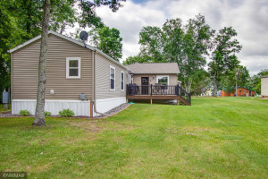 Photo for 18342 E Windigo Drive SE, 10, Cass Lake, MN 56633 - Listing #5696015 18342 E Windigo Drive SE, 10, Cass Lake, MN 56633