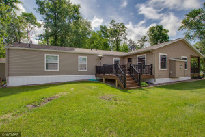Photo for 18342 E Windigo Drive SE, 10, Cass Lake, MN 56633 - Listing #5696015 18342 E Windigo Drive SE, 10, Cass Lake, MN 56633
