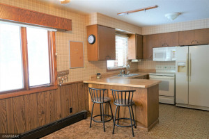 Photo for 412 7th Avenue SE, Roseau, MN 56751 - Listing #5696156 412 7th Avenue SE, Roseau, MN 56751