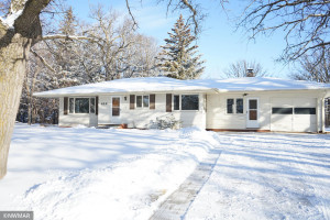Photo for 412 7th Avenue SE, Roseau, MN 56751 - Listing #5696156 412 7th Avenue SE, Roseau, MN 56751