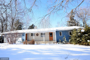 Photo for 505 7th Avenue SE, Roseau, MN 56751 - Listing #5696181 505 7th Avenue SE, Roseau, MN 56751