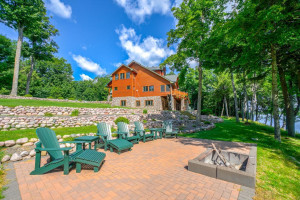 Photo for 22660 Circle Drive N, Cable, WI 54821 - Listing #5679621 22660 Circle Drive N, Cable, WI 54821